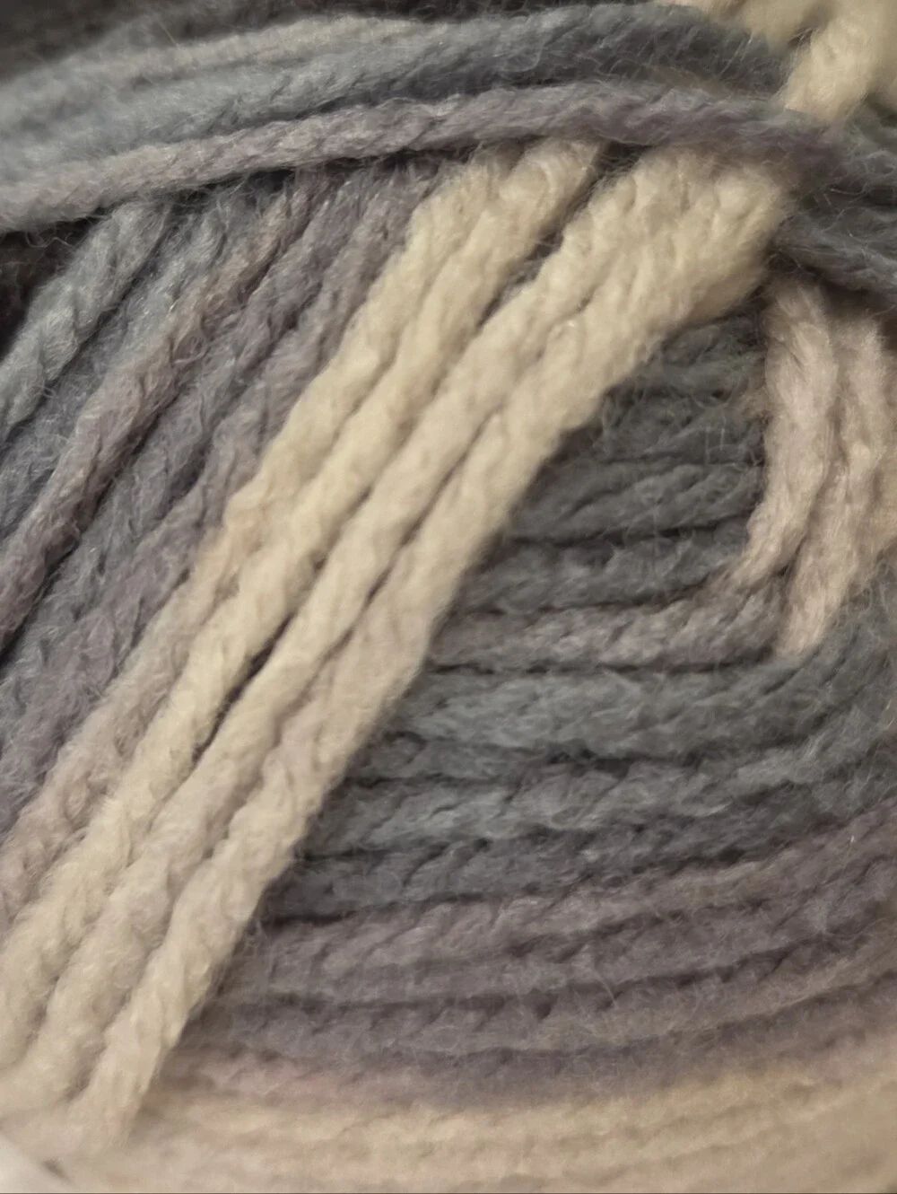 Impeccable Variegated Sock Yarn Skeins - Multi & Green - Picture 8 of 12